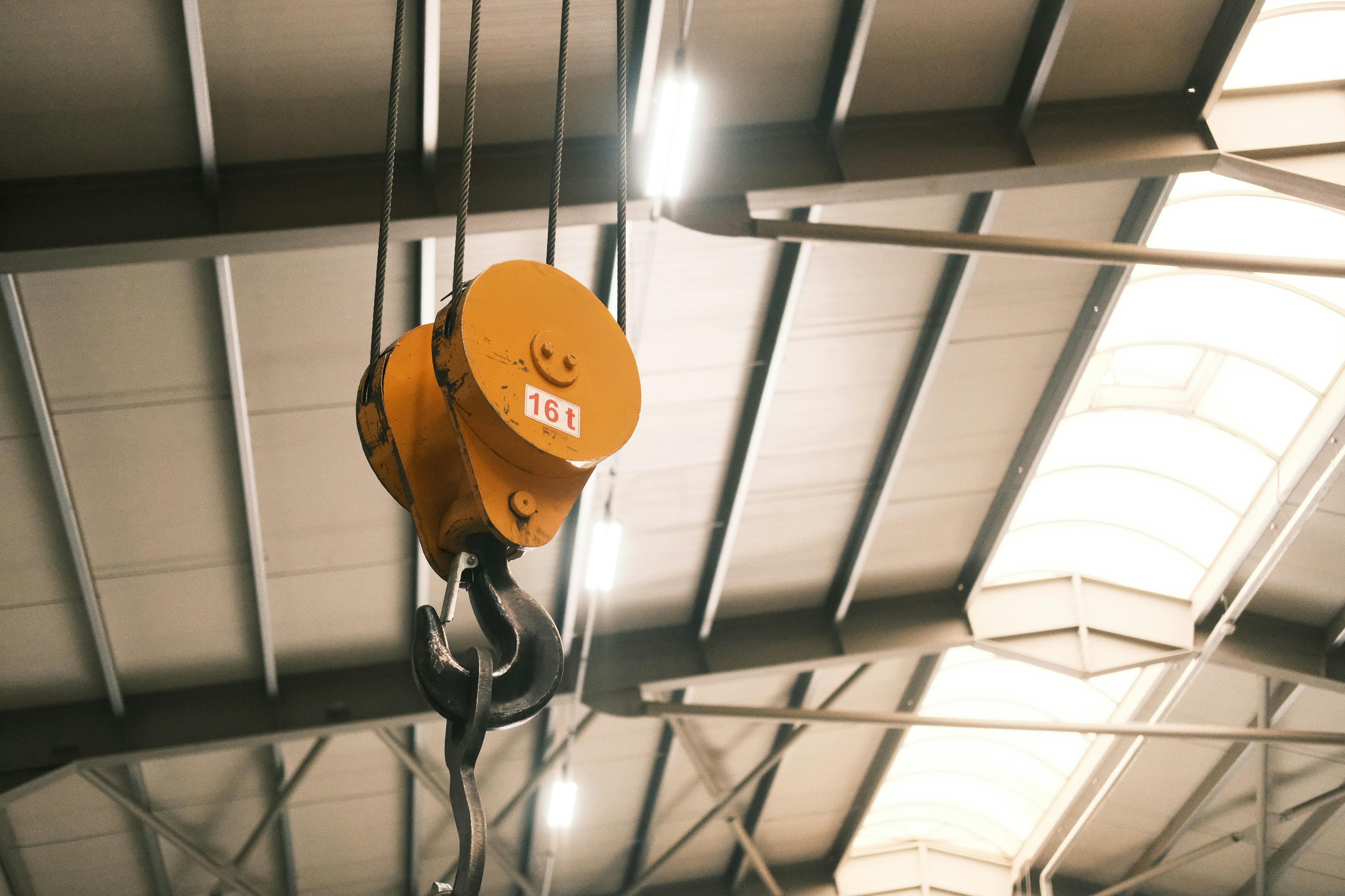 Equipos de Grúas Carpethom